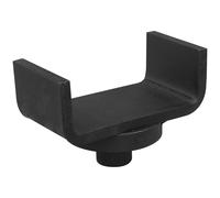 Sealey - U-Adaptor for Viking Pit Jacks - VPJ-UA