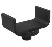 Sealey - U-Adaptor for Viking Pit Jacks - VPJ-UA