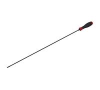 Sealey Ultra-Slim Magnetic Pick-up tool - Flexible Strong Lifts 100g - 4mm Wide