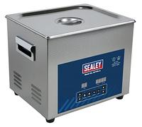 Sealey SCT09 Ultrasonic Parts Cleaning Tank