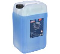 Sealey Ultrasonic Cleaning Fluid 25l