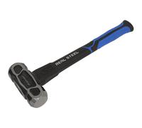 Sealey Premier Unbreakable Club Hammer 4lb