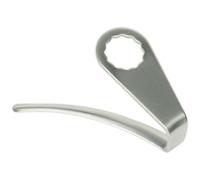 Sealey WK025U90 Air Knife Blade - 90Mm - Undercut
