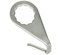 Sealey Undercut Air Knife Blade