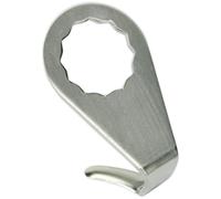 Sealey WK025U18 Air Knife Blade - 18Mm - Undercut