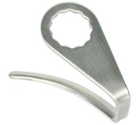 Sealey WK025U63 Air Knife Blade - 63Mm - Undercut