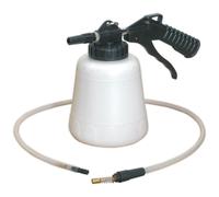 Sealey SG19 Underseal Gun With Canister & Extension Probe