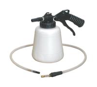 Sealey SG19 Underseal Gun With Canister & Extension Probe