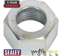 Sealey AC49 Union Nut 3/8inBsp Pack Of 5