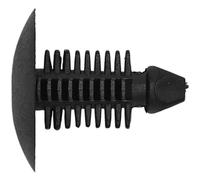 Sealey TCFT2022U Fir Tree Clip, Ø20mm x 22mm, Universal-Pack of 20