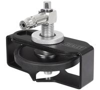 Sealey Heavy-Duty Universal Adaptor Brake & Clutch Bleeder Cap Vs0204Ua