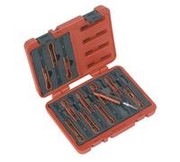 Sealey Universal Cable Ejection Tool Set 15 Piece