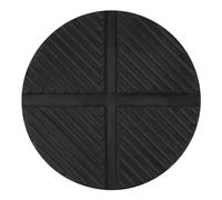 Sealey Universal Cross Slotted Jacking Pad