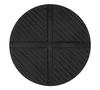 Sealey Universal Cross Slotted Jacking Pad