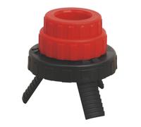 Sealey TP99 Thinners Pump for 25L Drum
