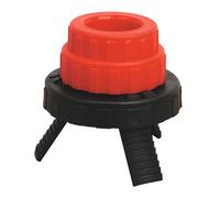 Sealey Universal Drum Closure Adaptor Tp99/1