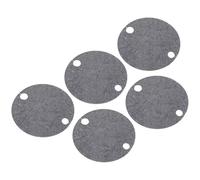 Sealey Universal Drum Topper Pads - SCK05