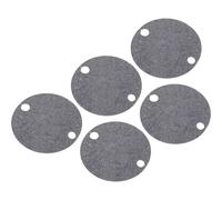 Sealey Universal Drum Topper Pads - SCK05