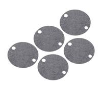 Sealey Universal Drum Topper Pads - SCK05