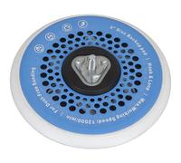 Sealey Universal Dust-free Self Adhesive DA Backing Pad Ø150mm