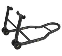 Sealey Universal Front Paddock Stand with Rubber Supports - FPS1KD