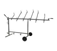 Sealey Universal Mobile Rotating Panel Stand Mk73