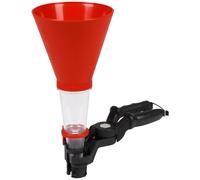 Sealey Measuring Funnel UOF2 - 2L with Lid and Base