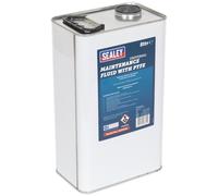 Sealey Scs0105 Universal Maintenance Fluid with PTFE 5Ltr