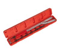 Sealey Vs783 Universal Pulley and Fan Clutch Holder Set