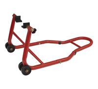 Sealey Universal Rear Paddock Stand With Rubber Supports - RPS2KD