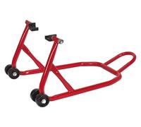 Sealey Universal Rear Paddock Stand with Rubber Supports - RPS2