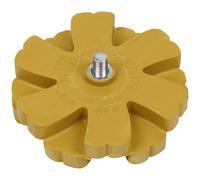 Sealey SA95UNI Universal Stripe Removing Pad Ø88 X 20Mm