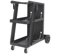 Sealey Universal Trolley for MIG Welders