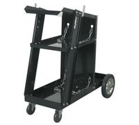 Sealey Universal Trolley For Portable Mig Welders Btr4
