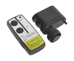 Sealey Universal Winch Remote Control