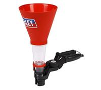 Sealey Measuring Funnel UOF2 - 2L with Lid and Base