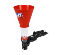 Sealey Oil Funnel2 Piece Universal