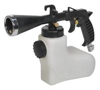 Sealey Upholstery and Body Cleaning Gun BS101 - Air Car