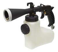 Sealey Upholstery and Body Cleaning Gun BS101 - Air Car