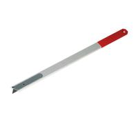 Sealey Urethane Blade Aluminium Construction With Vinyl Handle 450mm Wk0321