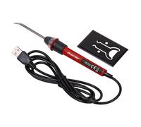 Sealey SDL13 Usb 3D Print Finishing Tool/Plastic Welder 8W