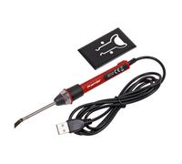 Sealey Usb 8W 3D Print Finishing Tool/plastic Welder Compact 400 Degreesc Sdl13