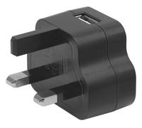 Sealey Usb Mains Charger 5V-1A Led360Usb.c