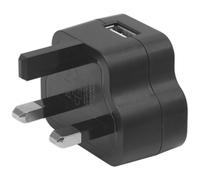 USB Mains Charger 5V?1A
