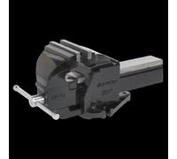 Sealey USV150 Professional Mechanic's Vice 150mm SG Iron