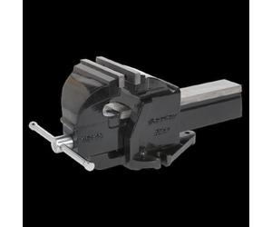 Sealey USV150 Professional Mechanic's Vice 150mm SG Iron
