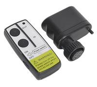 Sealey Uwrc01 Universal Winch Remote Control