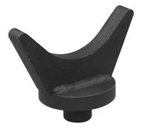 Sealey V Adaptor For Viking Pit Jacks