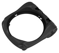 Sealey Attachment-PC200ASB PC200ASB, Vacuum Brushless Suction Attachment, Black