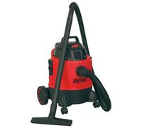 Vacuum Cleaner Wet & Dry 20L 1250W/230V